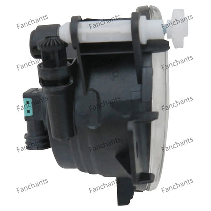Suitable for BMW X5 2011-2013 front fog lights 63177237433 63177237434 - FANCHANTS China Auto Parts Wholesales
