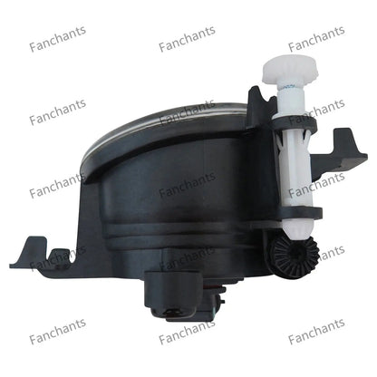 Suitable for BMW X5 2011-2013 front fog lights 63177237433 63177237434 - FANCHANTS China Auto Parts Wholesales