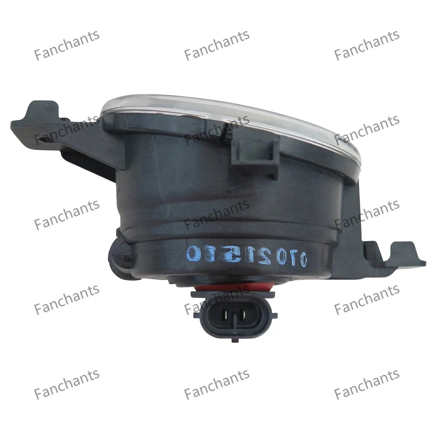Suitable for BMW X5 2011-2013 front fog lights 63177237433 63177237434 - FANCHANTS China Auto Parts Wholesales