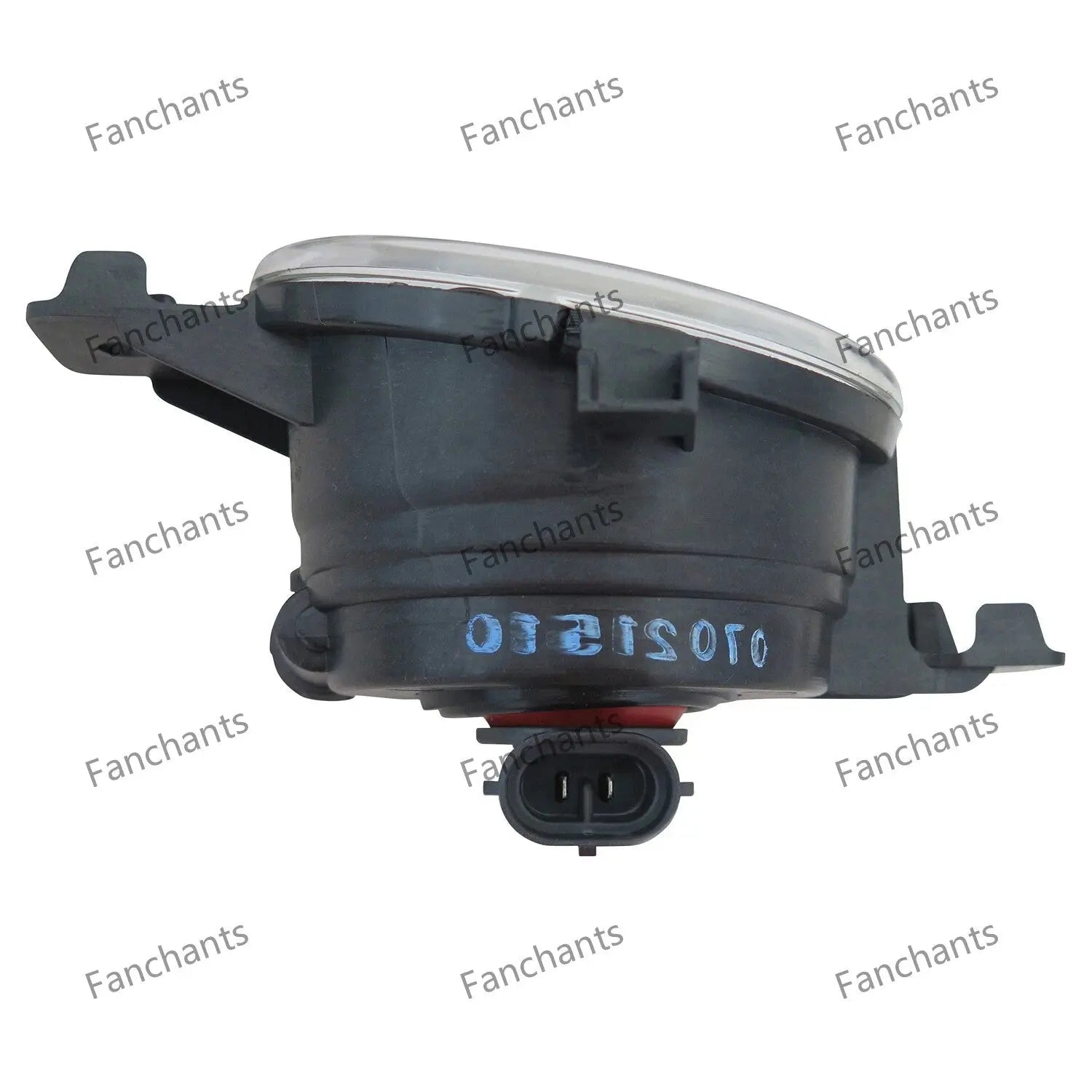 Suitable for BMW X5 2011-2013 front fog lights 63177237433 63177237434 - FANCHANTS China Auto Parts Wholesales