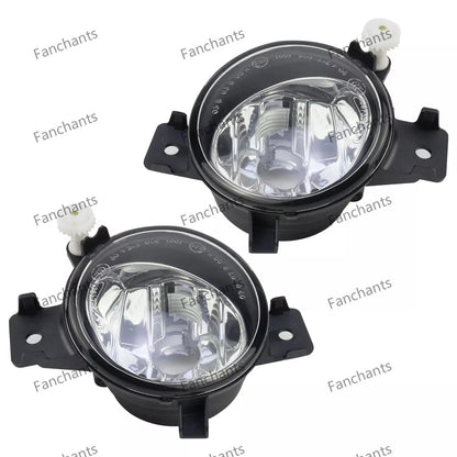 Suitable for BMW X5 2011-2013 front fog lights 63177237433 63177237434 - FANCHANTS China Auto Parts Wholesales