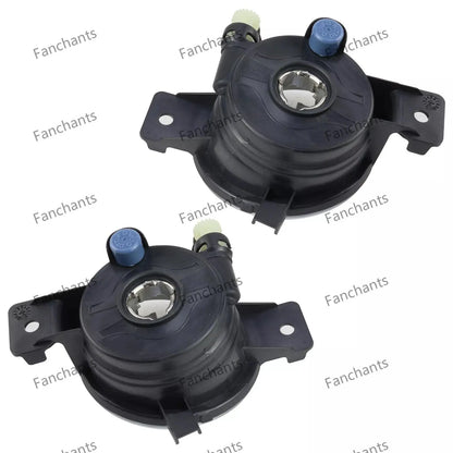 Suitable for BMW X5 2011-2013 front fog lights 63177237433 63177237434 - FANCHANTS China Auto Parts Wholesales