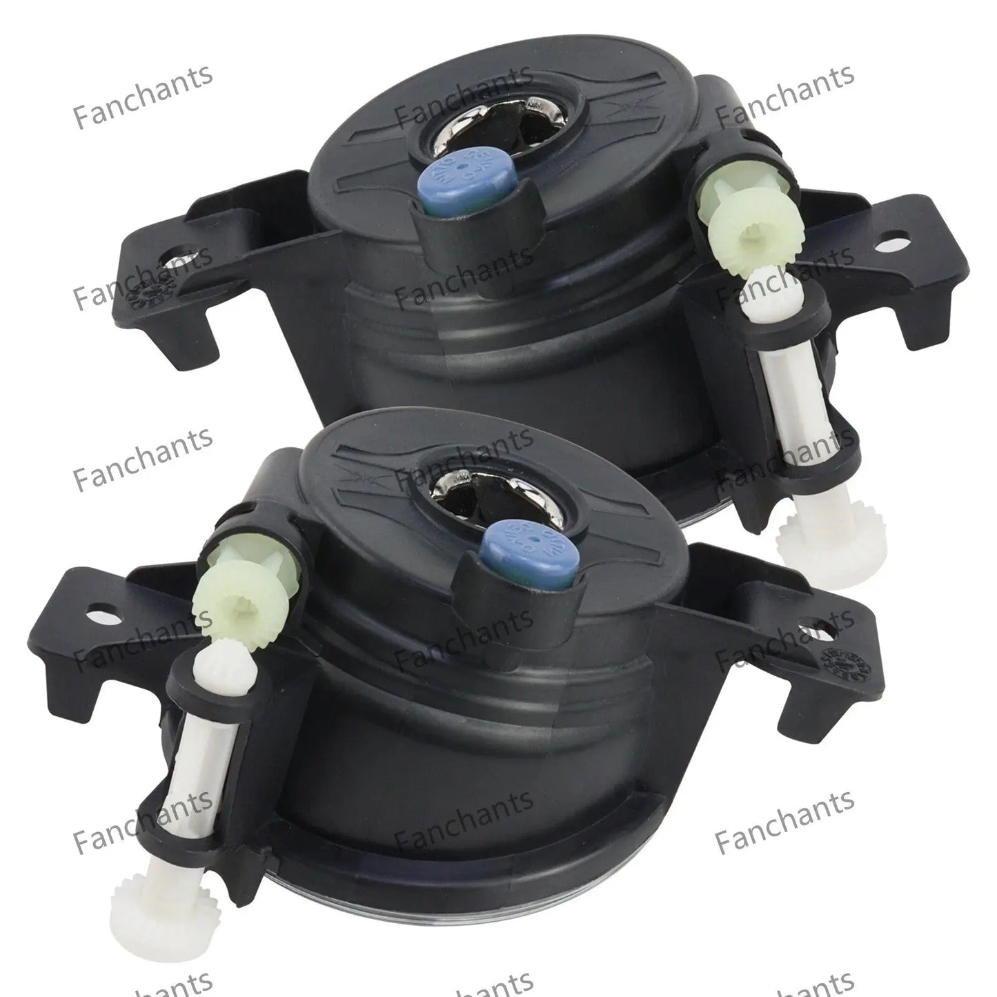 Suitable for BMW X5 2011-2013 front fog lights 63177237433 63177237434 - FANCHANTS China Auto Parts Wholesales