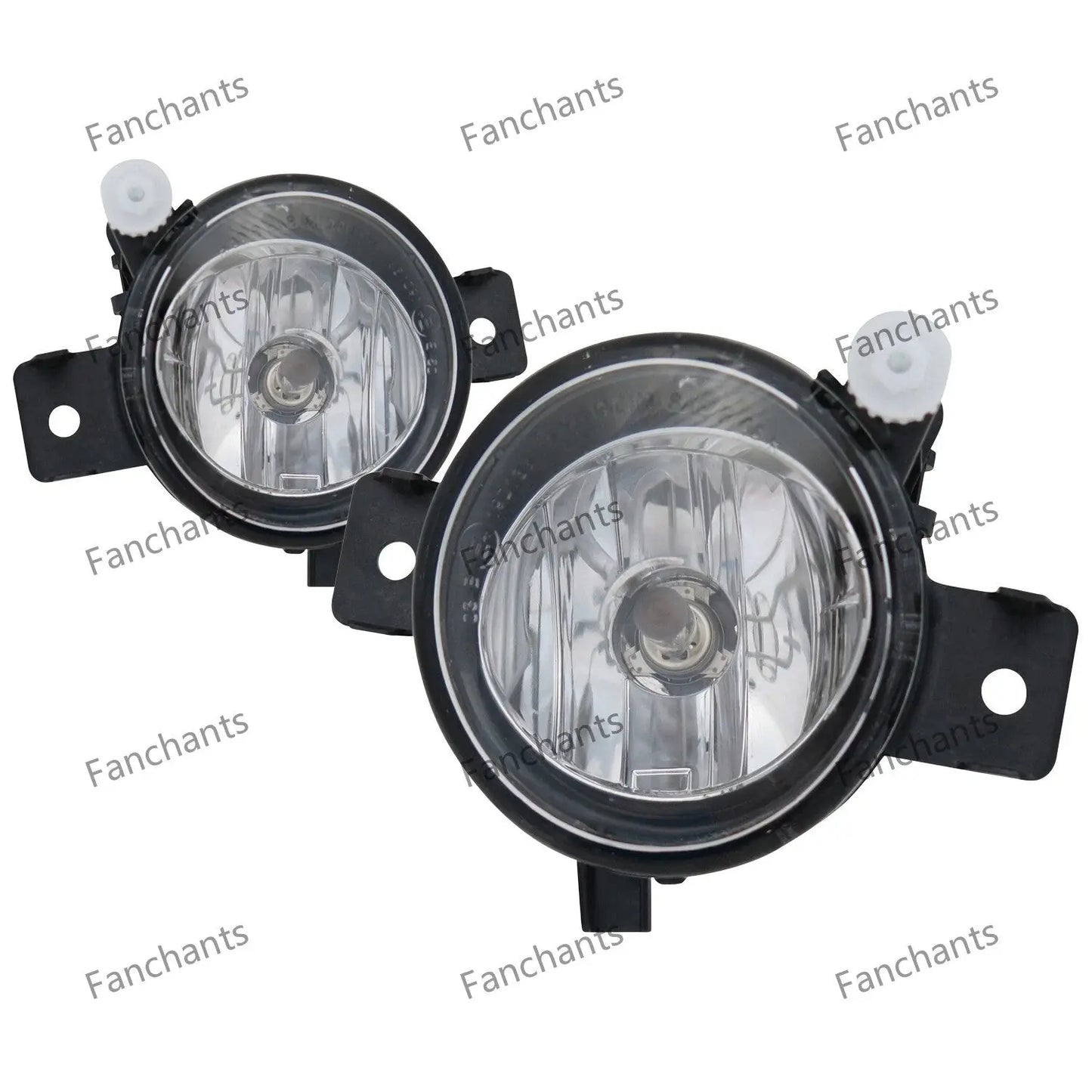 Suitable for BMW X5 2011-2013 front fog lights 63177237433 63177237434 - FANCHANTS China Auto Parts Wholesales