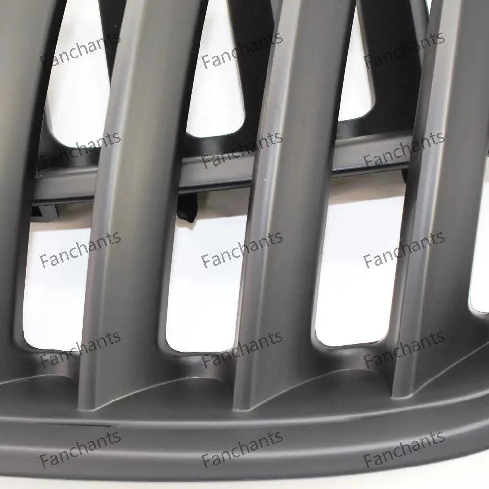 Suitable for BMW X5 E53 X5 LCI grille black 51137113733 51137113734 - FANCHANTS China Auto Parts Wholesales