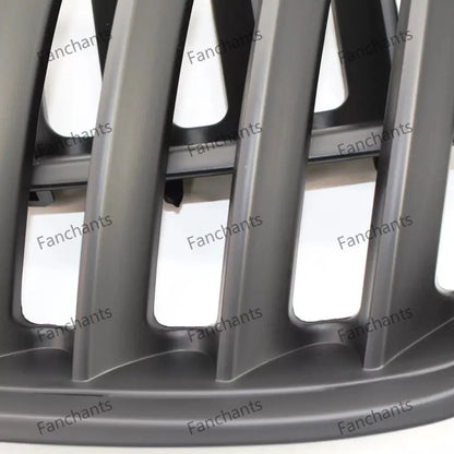 Suitable for BMW X5 E53 X5 LCI grille black 51137113733 51137113734 - FANCHANTS China Auto Parts Wholesales