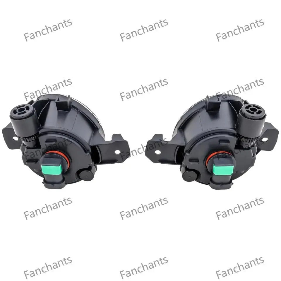 Suitable for BMW X5 E70 front fog lamp anti-fog lamp front bumper lamp 63176924655 63176924656 - FANCHANTS China Auto Parts Wholesales