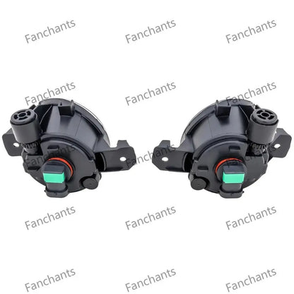 Suitable for BMW X5 E70 front fog lamp anti-fog lamp front bumper lamp 63176924655 63176924656 - FANCHANTS China Auto Parts Wholesales