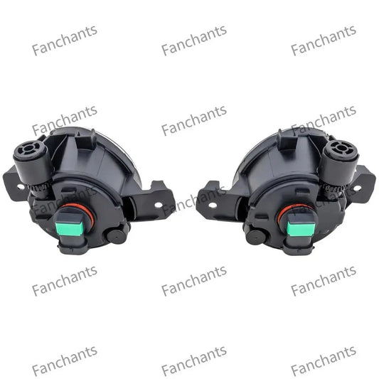 Suitable for BMW X5 E70 front fog lamp anti-fog lamp front bumper lamp 63176924655 63176924656 - FANCHANTS China Auto Parts Wholesales