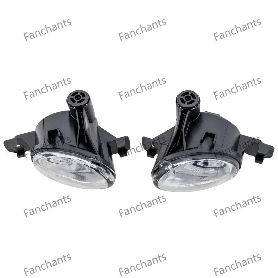 Suitable for BMW X5 E70 front fog lamp anti-fog lamp front bumper lamp 63176924655 63176924656 - FANCHANTS China Auto Parts Wholesales