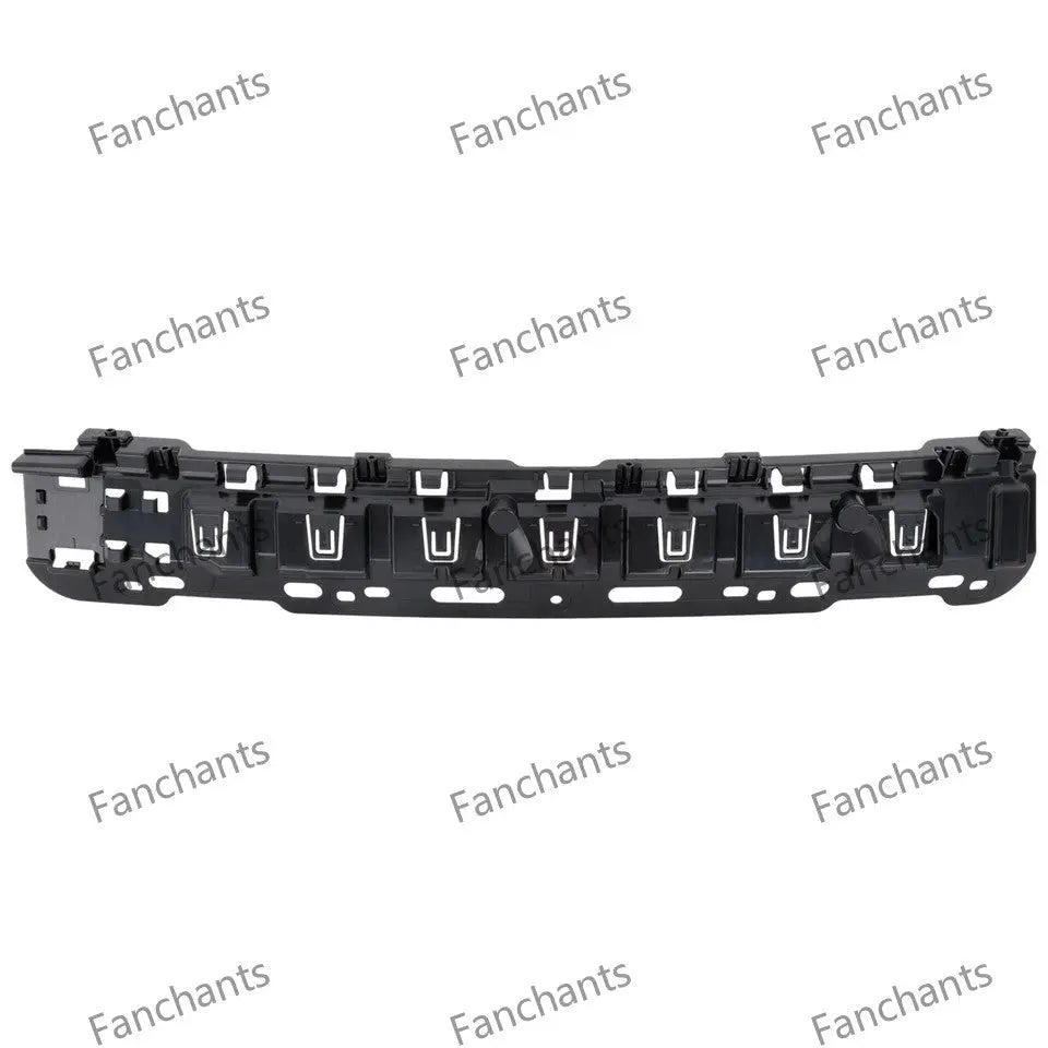 Suitable for BMW X5 G05 M rear bumper central reinforcement lower bracket 51128070332 - FANCHANTS China Auto Parts Wholesales