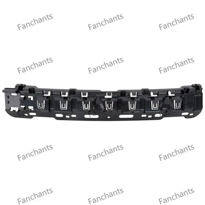 Suitable for BMW X5 G05 M rear bumper central reinforcement lower bracket 51128070332 - FANCHANTS China Auto Parts Wholesales