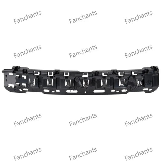 Suitable for BMW X5 G05 M rear bumper central reinforcement lower bracket 51128070332 - FANCHANTS China Auto Parts Wholesales