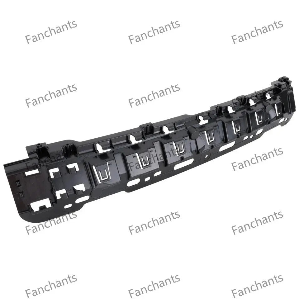 Suitable for BMW X5 G05 M rear bumper central reinforcement lower bracket 51128070332 - FANCHANTS China Auto Parts Wholesales