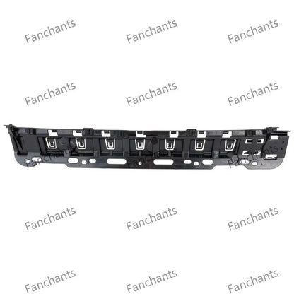 Suitable for BMW X5 G05 M rear bumper central reinforcement lower bracket 51128070332 - FANCHANTS China Auto Parts Wholesales