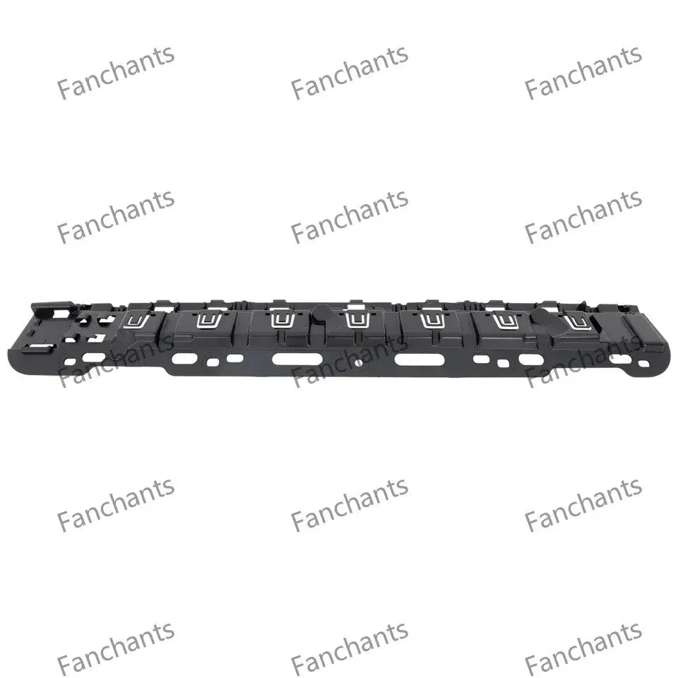 Suitable for BMW X5 G05 M rear bumper central reinforcement lower bracket 51128070332 - FANCHANTS China Auto Parts Wholesales