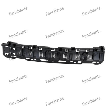 Suitable for BMW X5 G05 M rear bumper central reinforcement lower bracket 51128070332 - FANCHANTS China Auto Parts Wholesales