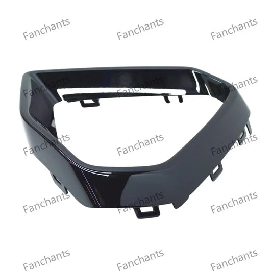 Suitable for BMW X5 G18LCI air inlet cover black 51115A3F3B1 51115A3F3B2 - FANCHANTS China Auto Parts Wholesales