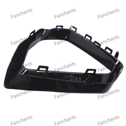 Suitable for BMW X5 G18LCI air inlet cover black 51115A3F3B1 51115A3F3B2 - FANCHANTS China Auto Parts Wholesales