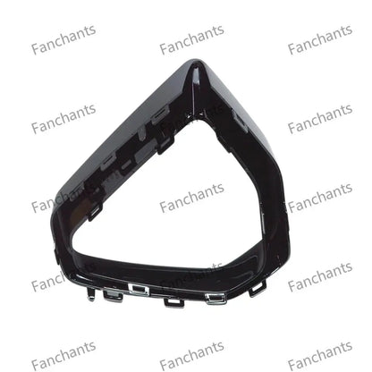 Suitable for BMW X5 G18LCI air inlet cover black 51115A3F3B1 51115A3F3B2 - FANCHANTS China Auto Parts Wholesales