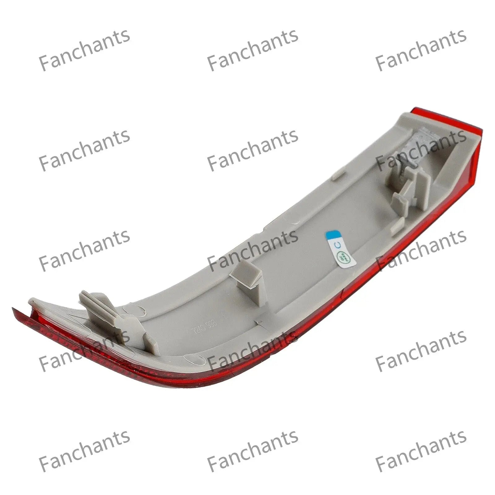 Suitable for BMW X5E70 rear reflector reflector 63147240997 63147240998 - FANCHANTS China Auto Parts Wholesales