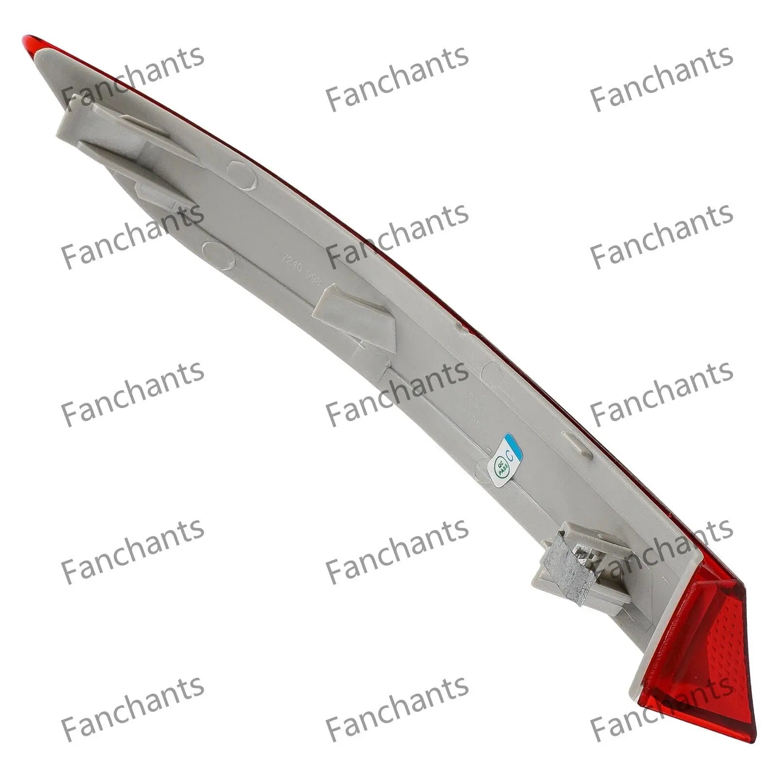 Suitable for BMW X5E70 rear reflector reflector 63147240997 63147240998 - FANCHANTS China Auto Parts Wholesales