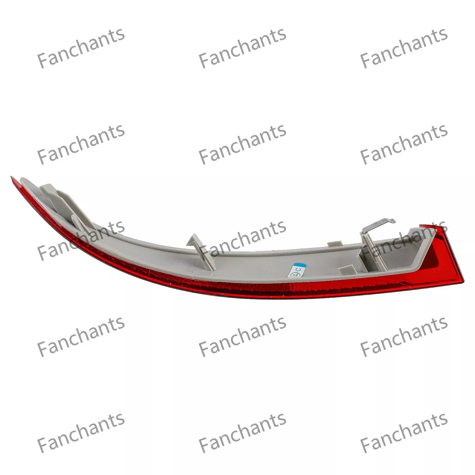 Suitable for BMW X5E70 rear reflector reflector 63147240997 63147240998 - FANCHANTS China Auto Parts Wholesales