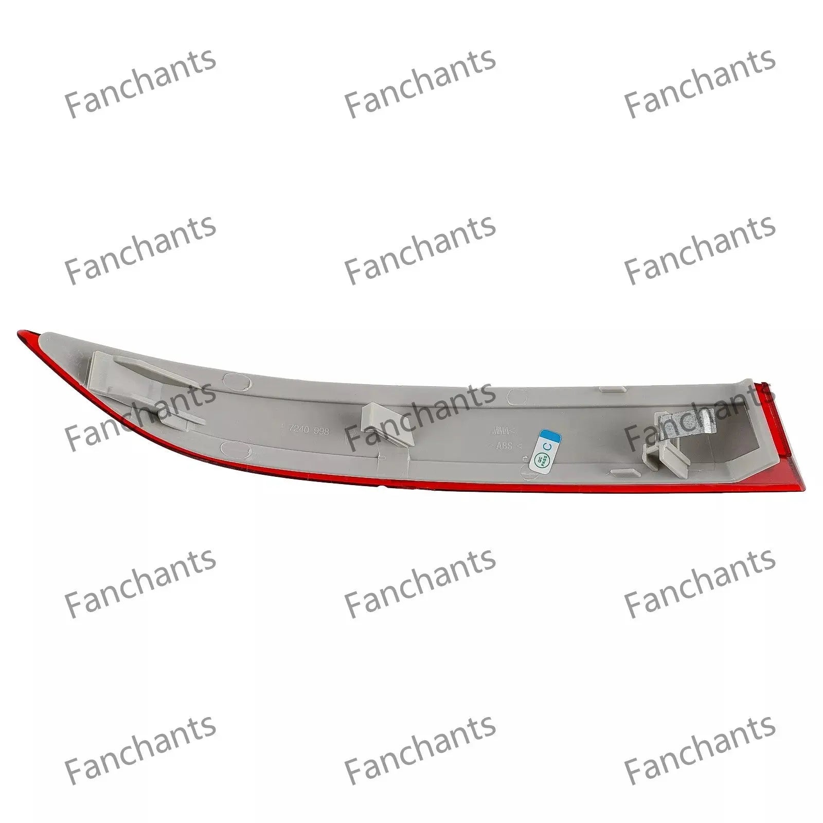 Suitable for BMW X5E70 rear reflector reflector 63147240997 63147240998 - FANCHANTS China Auto Parts Wholesales