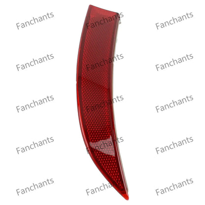 Suitable for BMW X5E70 rear reflector reflector 63147240997 63147240998 - FANCHANTS China Auto Parts Wholesales