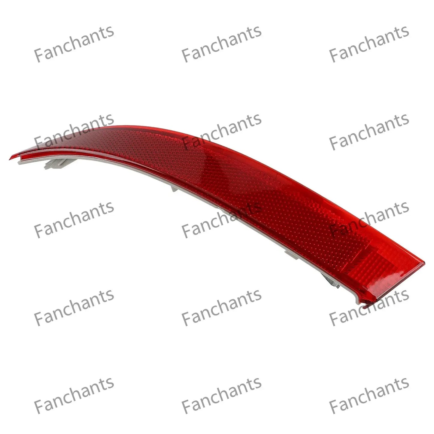 Suitable for BMW X5E70 rear reflector reflector 63147240997 63147240998 - FANCHANTS China Auto Parts Wholesales