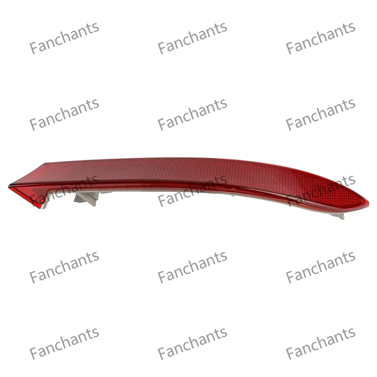 Suitable for BMW X5E70 rear reflector reflector 63147240997 63147240998 - FANCHANTS China Auto Parts Wholesales