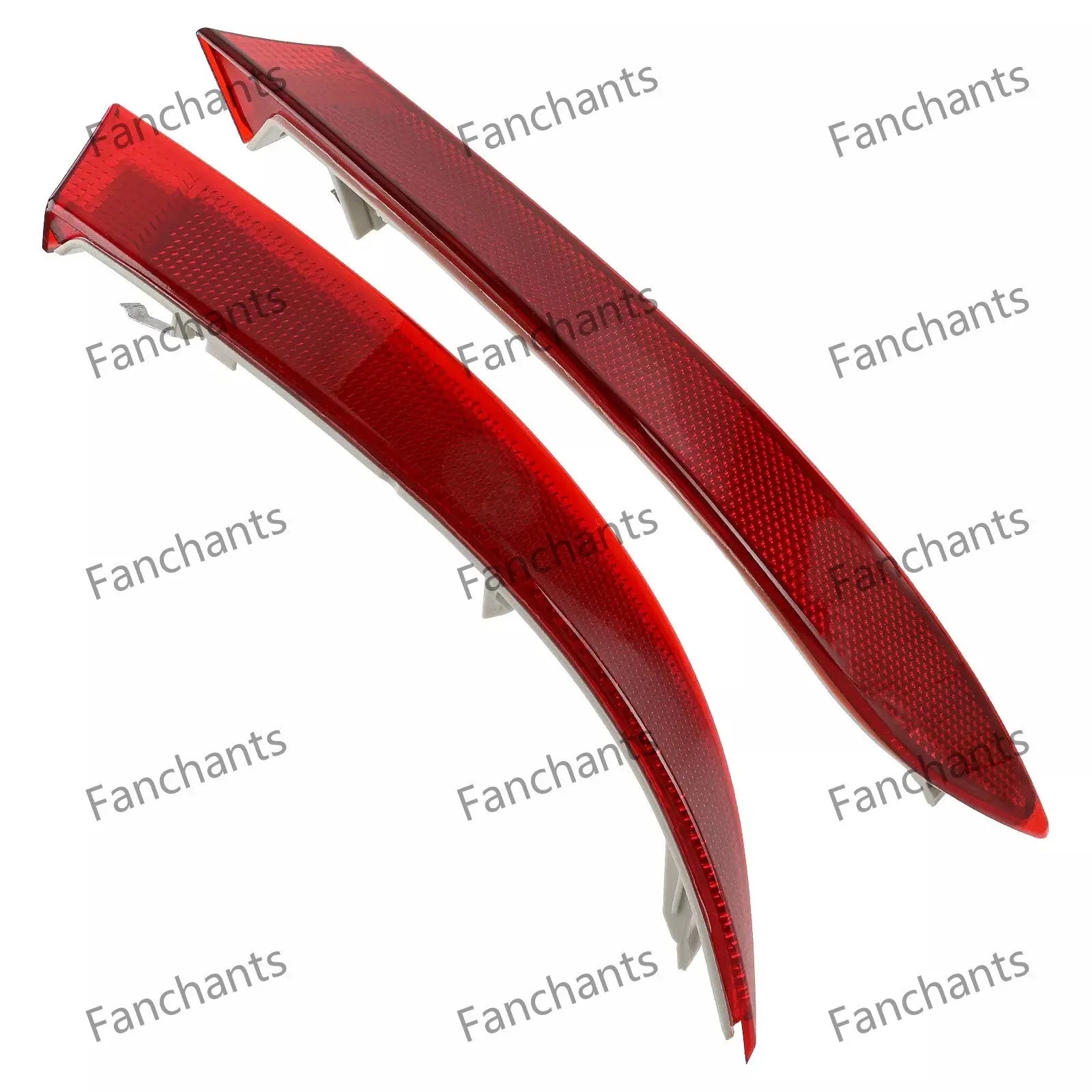 Suitable for BMW X5E70 rear reflector reflector 63147240997 63147240998 - FANCHANTS China Auto Parts Wholesales