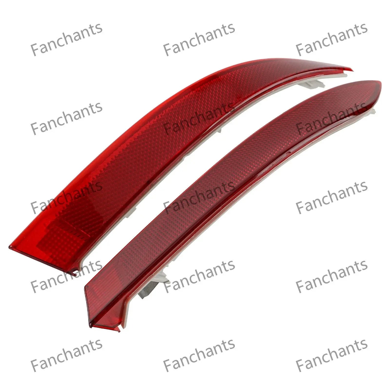 Suitable for BMW X5E70 rear reflector reflector 63147240997 63147240998 - FANCHANTS China Auto Parts Wholesales