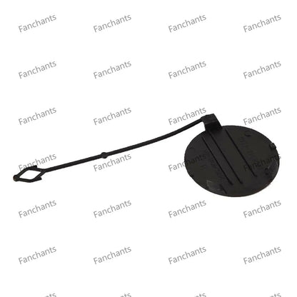 Suitable for BMW X5E70 trailer cover bumper towing hook cover 51117159589 51117159590 - FANCHANTS China Auto Parts Wholesales