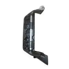 T286757 aftermarket Mirror Assembly compatible with Ford F Max H625