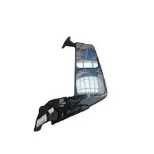 T286758 outside rear view mirror – Compatible with F-MAX FANCHANTS China Auto Parts Wholesales