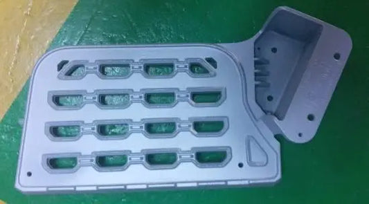 China Factory Wholesale T418849/T343548 STEP PEDAL GRILL RH  For FMAX  FANCHANTS China Auto Parts Wholesales