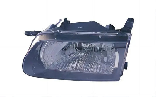 China Factory Wholesale 81150-1E470/81110-1E590 HEAD LAMP For Toyota Corolla (5D) 01'/TAZZ FANCHANTS China Auto Parts Wholesales