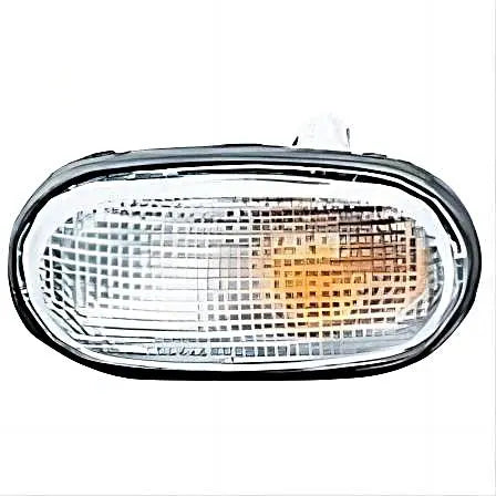China Factory Wholesale 81730-0N900 SIDE LAMP For Toyota Corolla (5D) 01'/TAZZ FANCHANTS China Auto Parts Wholesales