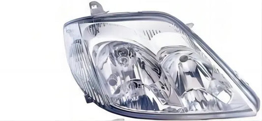 212-11C9 aftermarket Head Lamp replacement image