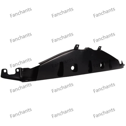 Upper Radiator Support For 528 535 550 5 Series BMW 528i 535i xDrive 51647200689 FANCHANTS China Auto Parts Wholesales
