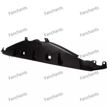 Upper Radiator Support For 528 535 550 5 Series BMW 528i 535i xDrive 51647200689 FANCHANTS China Auto Parts Wholesales