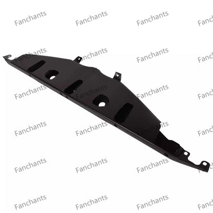 Upper Radiator Support For 528 535 550 5 Series BMW 528i 535i xDrive 51647200689 FANCHANTS China Auto Parts Wholesales