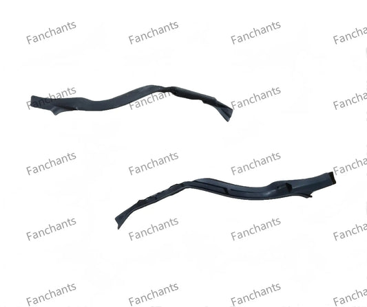 VOLVO 21621858 Floor Cover | FM12/FH12 2002-ON Anti-Slip & Mold-Proof (OE 20379784/85 LH/RH)