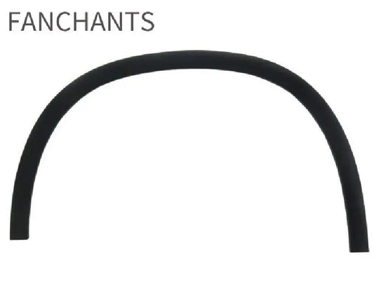 Wheel Well Trim Plastic Textured Black 1568852322 15191708 Compatible with Benz GLA250 4Matic/Base 2015-2020|Benz GLA45 AMG 4Matic 2015-2019 19 CGI Front Driver Side - FANCHANTS China Auto Parts Wholesales