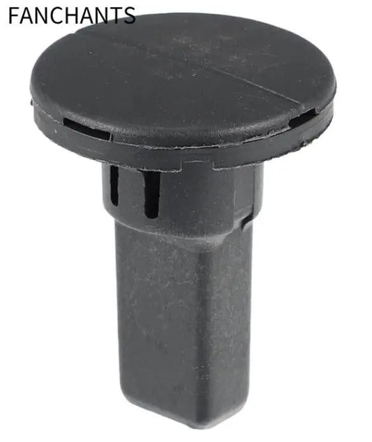 X AUTOHAUX Car Auto Upper Radiator Mount Bushing Bracket Replacement 17117596922 for BMW FANCHANTS China Auto Parts Wholesales