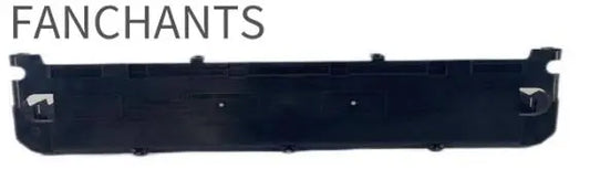 YUNCHE-AUTO Parts number# 17118666836 17118666836 Upper decorative panel of water tank 1pack - FANCHANTS China Auto Parts Wholesales