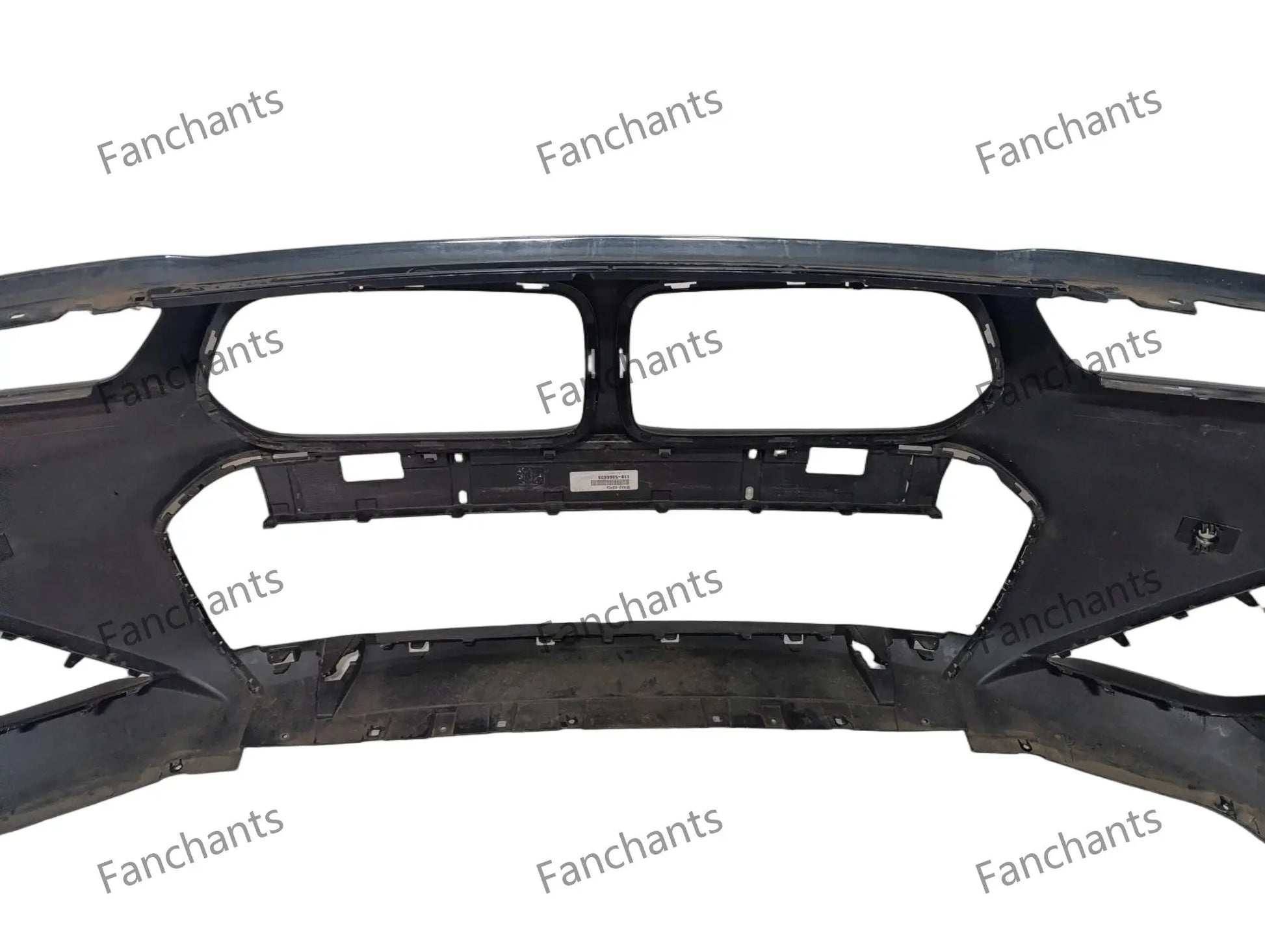 bumper front bmw x2 f39 m-packet 51118082805 51118082806 - FANCHANTS China Auto Parts Wholesales