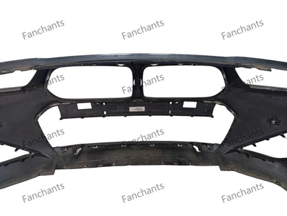bumper front bmw x2 f39 m-packet 51118082805 51118082806 - FANCHANTS China Auto Parts Wholesales