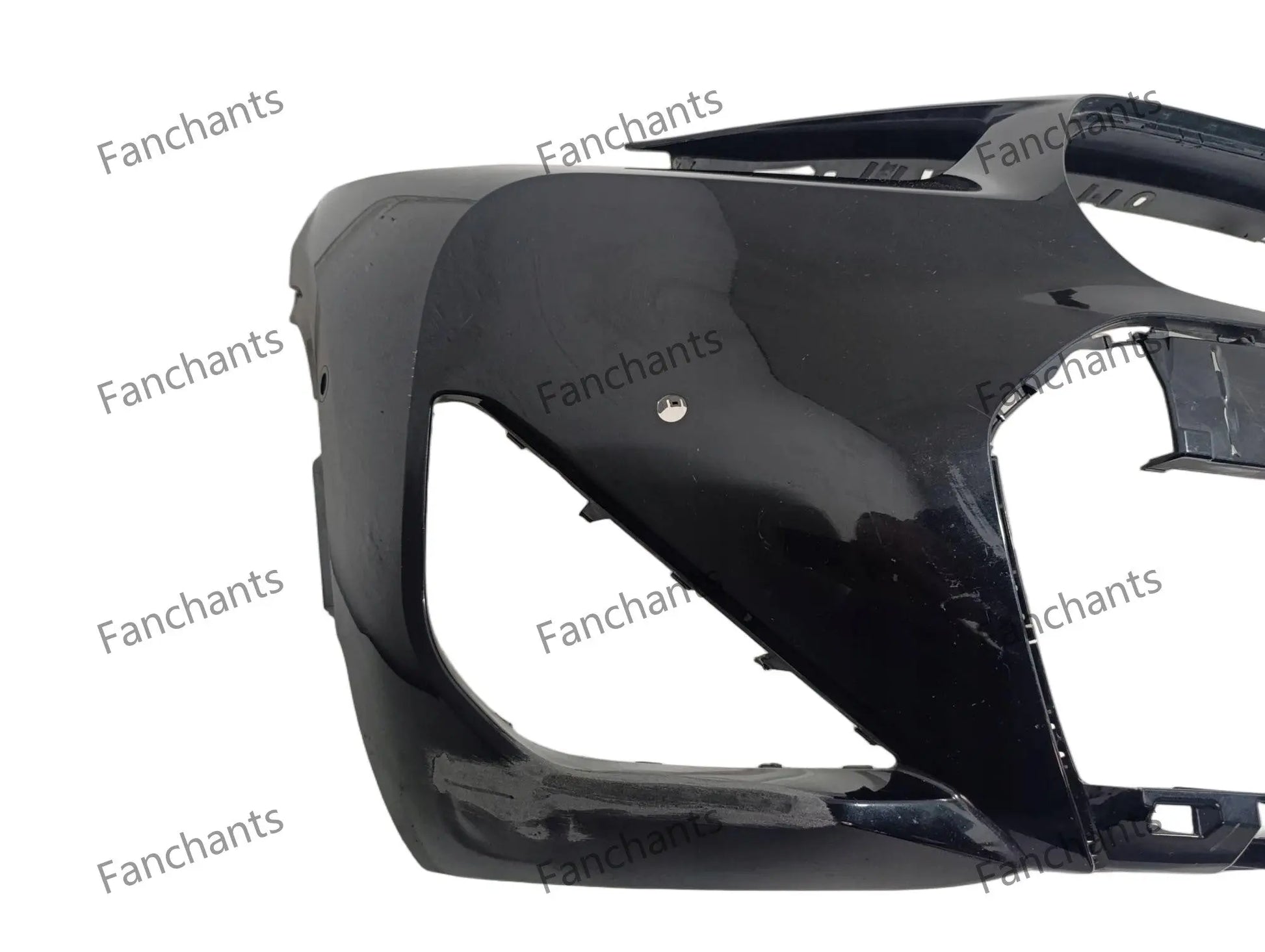 bumper front bmw x2 f39 m-packet 51118082805 51118082806 - FANCHANTS China Auto Parts Wholesales